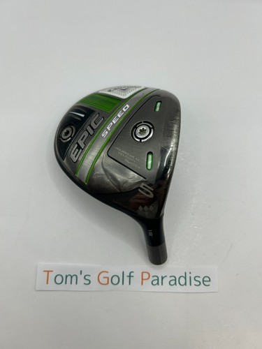 Callaway epic speed triple - callaway,