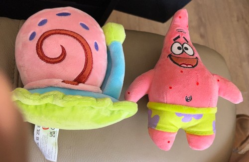 Spongebob squarepants - spongebob, 5”