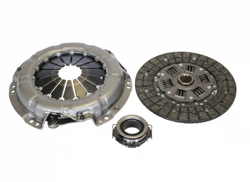 Clutch kit 2075 japanparts - clutch, kf-2075