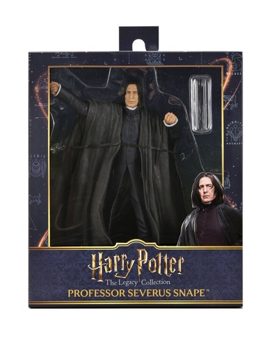 Neca severus snape harry - severus,