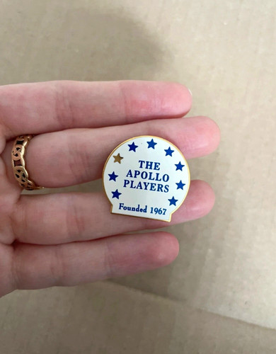 Vintage the apollo - vintage,