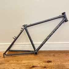 Marin Bear Valley - Retro MTB