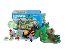 Playmobil Country 6870 Tractor