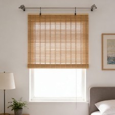 90x150cm Bamboo Door Curtain