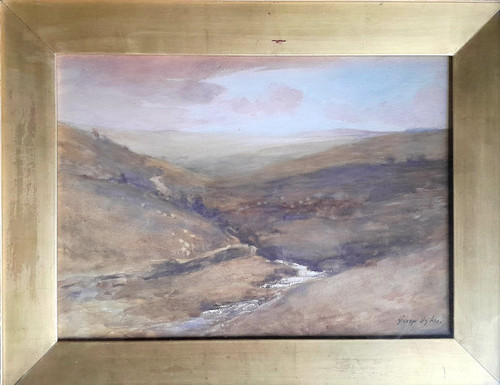 George sykes 1863 - george,