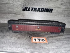 Jouef Playcraft SNCF Postes