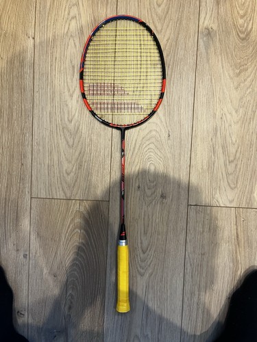 Babolat feel blast badminton - babolat, x-feel