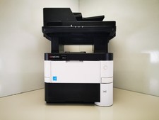 Kyocera M3040DN A4 USB Network