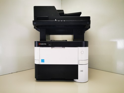 Kyocera m3040dn usb network - m3040dn,