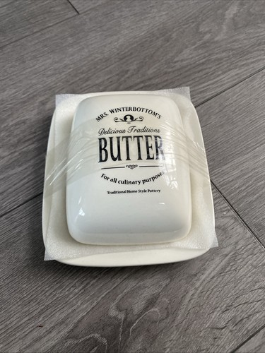 Mrs winterbottoms delicious - winterbottoms,