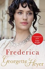 Frederica: Georgette Heyer