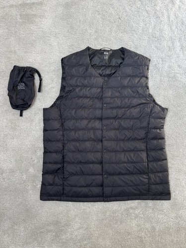 Uniqlo men ultra - men’s,