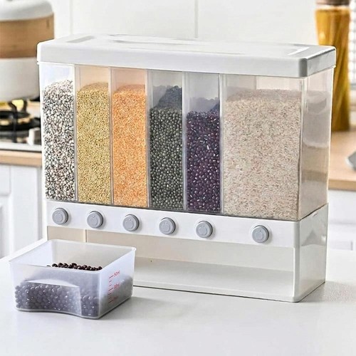 10kg wall mounted - mounted, rice