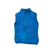 Rab Microlight Down Puffer
