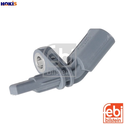Sensor wheel speed - sensor, for