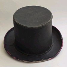 Antique 1890s Victorian Top