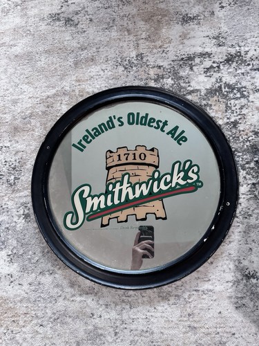 Large smithwick s irish - large, 28"