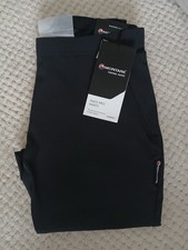Montane ineo pro pants size - pro,