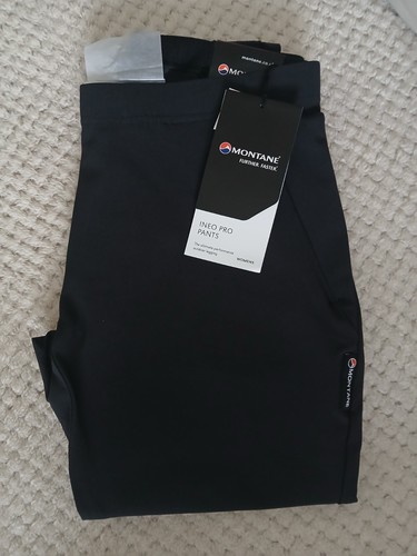 Montane ineo pro pants - montane,