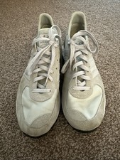 Men's Adidas TRX Vintage Green Trainers UK Size 9.5