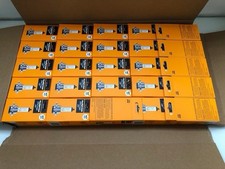 Halfords H7 477 Car Headlight