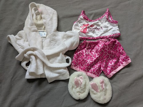 Build bear 2000s - a, set