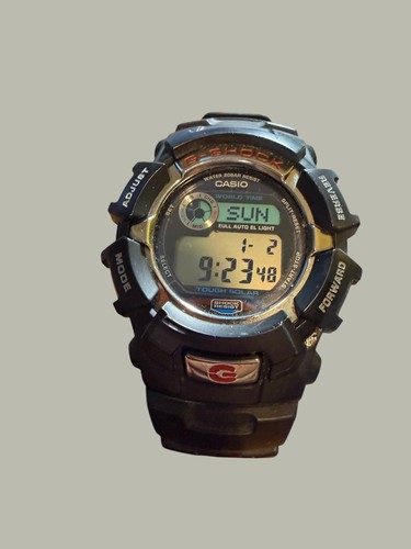 Casio shock 2310r tough - g-2310r,