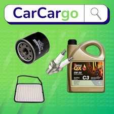 SERVICE KIT DAIHATSU TERIOS