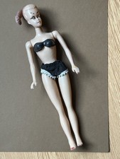 🤍 Vintage Doll 1950s or