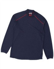 Musto Boys Top Long Sleeve