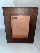 Vintage Wooden Dark Wood