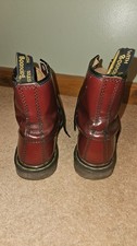 Vintage 80s Dr Martens 1460