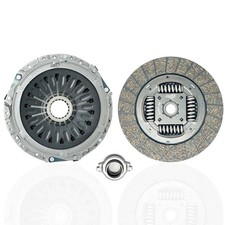 RTS Motorsport Stage 2 Clutch