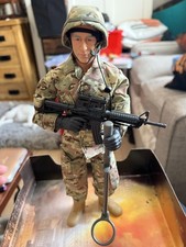 World peacekeepers from 12 - world, |