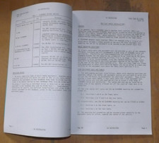 User handbook for Clansman