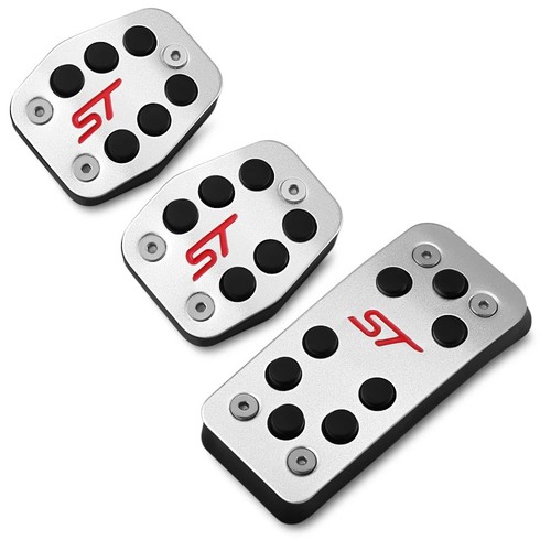 Metal sport pedal - pedal, for