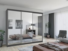 Wardrobe Furniture Wardrobe