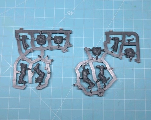 Warhammer 40k black - warhammer, templars