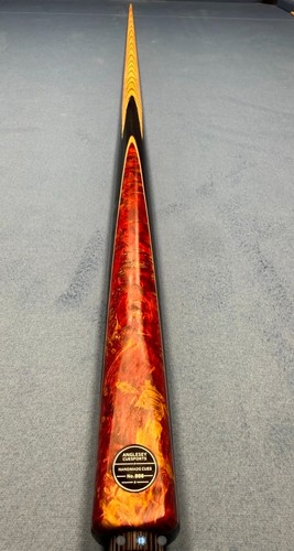 Handmade piece ash - 1,