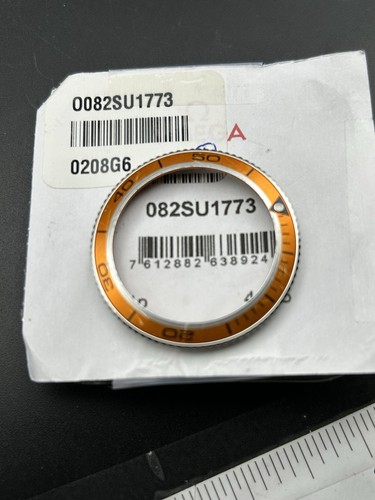 Genuine omega seamaster - genuine,