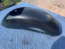 New Steel Rear Mudguard Fender