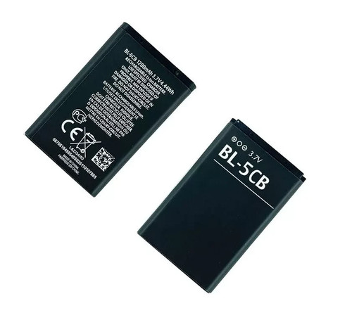 Replacement nokia 5c - replacement, bl-5c