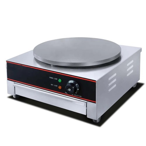 Quatrone crepe maker - quatrone,