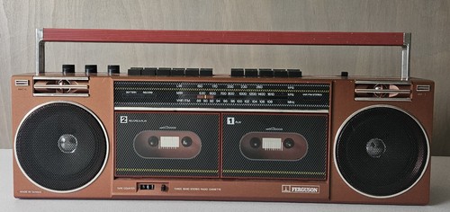 Vintage ferguson 3t32 - ferguson,
