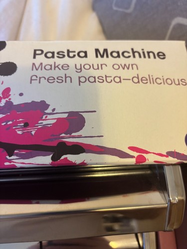 Jamie oliver pasta making - jamie,