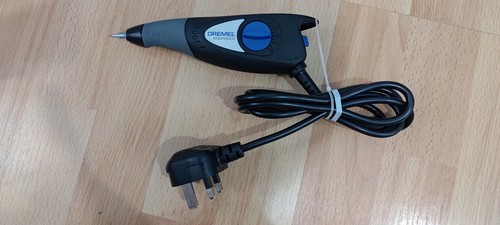 Dremel engraver 290 only - engraver,