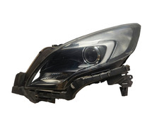 VAUXHALL ZAFIRA C HEADLIGHT