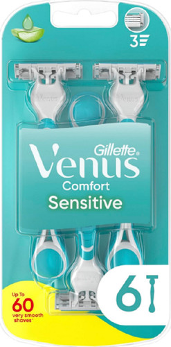 Gillette venus comfort - venus,