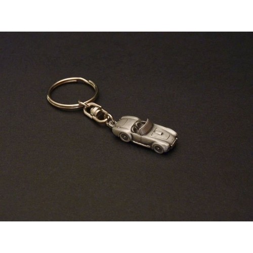 Shelby cobra keychain in - ac, keychain,