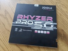 JOOLA RHYZER PRO 50 Table Tennis Rubber
